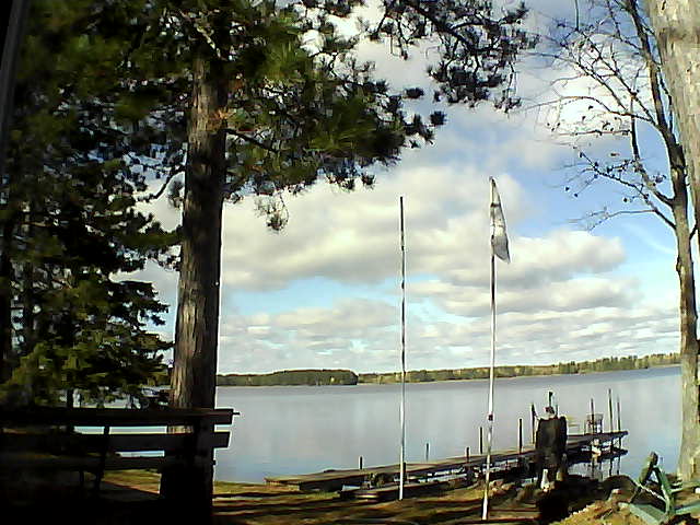 Whiteface Cam Image - Sun, 10/09/2016 11:11am 