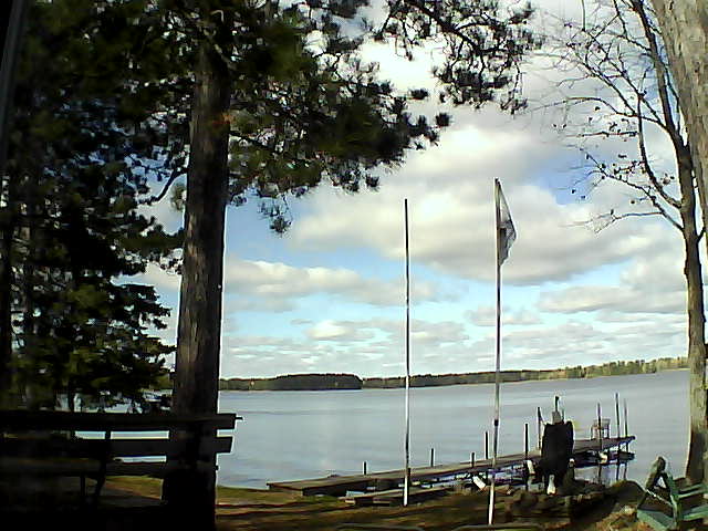 Whiteface Cam Image - Sun, 10/09/2016 11:21am 