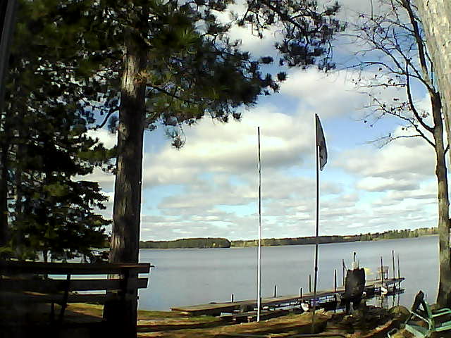 Whiteface Cam Image - Sun, 10/09/2016 11:31am 