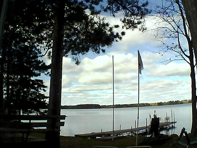 Whiteface Cam Image - Sun, 10/09/2016 11:41am 