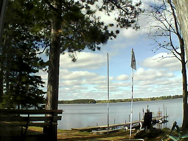 Whiteface Cam Image - Sun, 10/09/2016 11:51am 