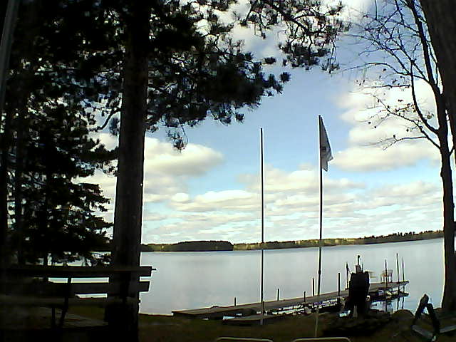 Whiteface Cam Image - Sun, 10/09/2016 12:01pm 