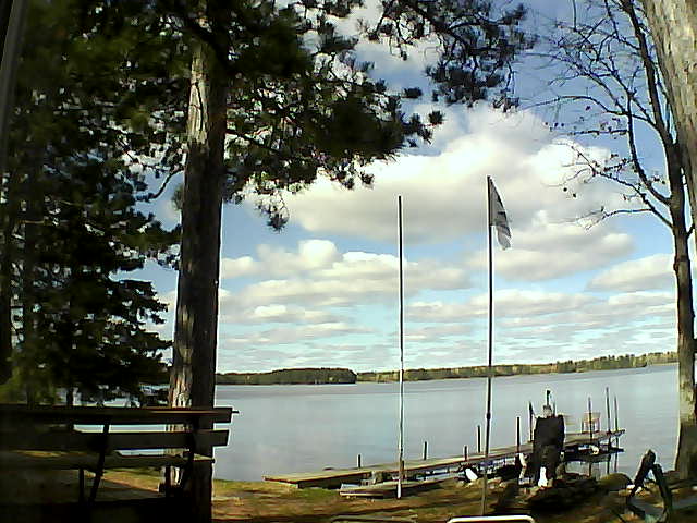 Whiteface Cam Image - Sun, 10/09/2016 12:11pm 