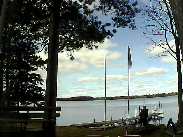 Whiteface Cam Image - Sun, 10/09/2016 12:21pm 