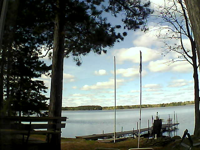 Whiteface Cam Image - Sun, 10/09/2016 12:31pm 