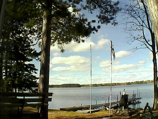 Whiteface Cam Image - Sun, 10/09/2016 12:41pm 