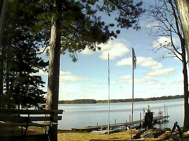 Whiteface Cam Image - Sun, 10/09/2016 12:51pm 