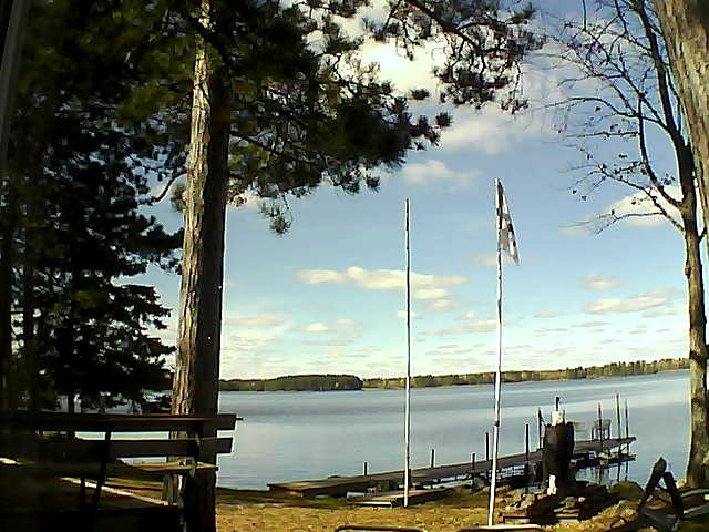 Whiteface Cam Image - Sun, 10/09/2016 1:01pm 