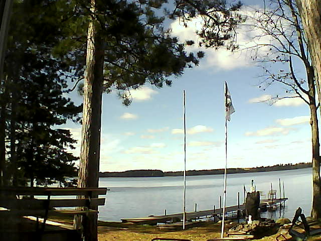 Whiteface Cam Image - Sun, 10/09/2016 1:11pm 