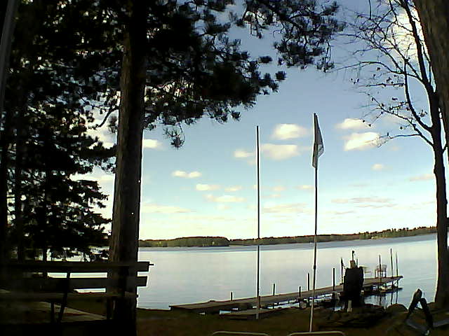 Whiteface Cam Image - Sun, 10/09/2016 1:21pm 