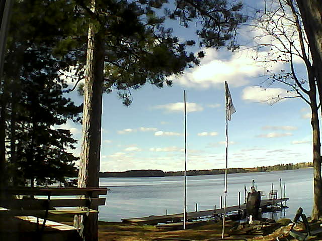 Whiteface Cam Image - Sun, 10/09/2016 1:31pm 