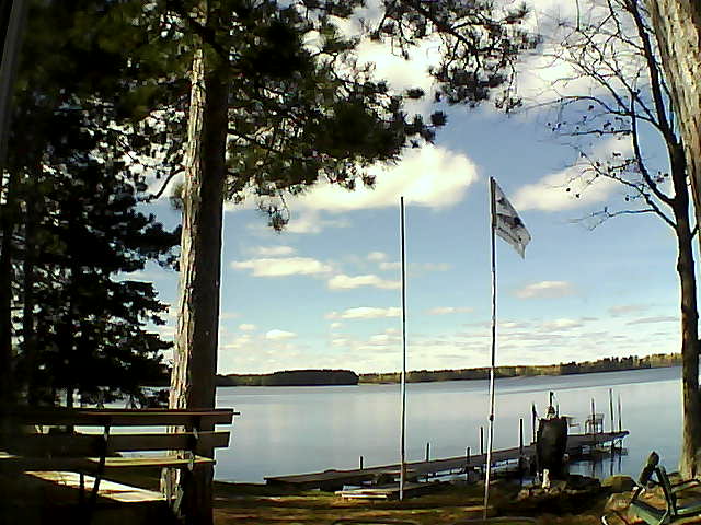 Whiteface Cam Image - Sun, 10/09/2016 1:41pm 