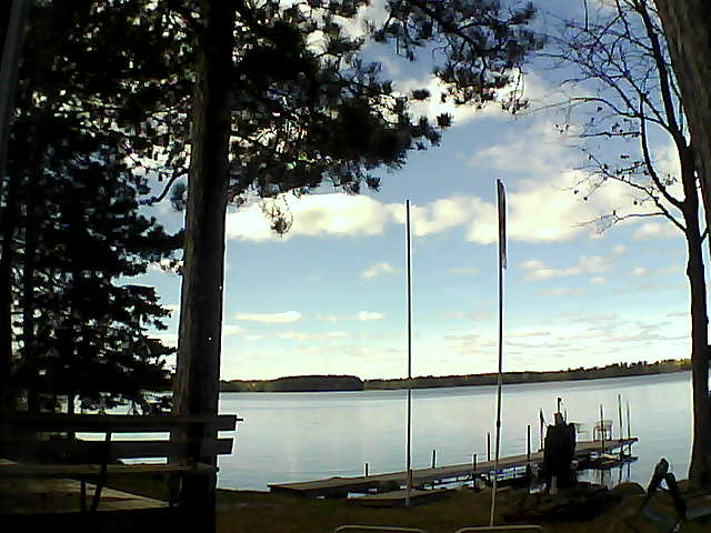 Whiteface Cam Image - Sun, 10/09/2016 1:51pm 