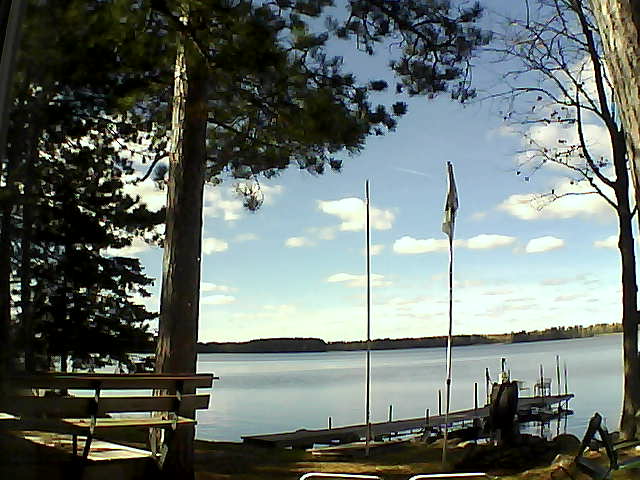 Whiteface Cam Image - Sun, 10/09/2016 2:01pm 