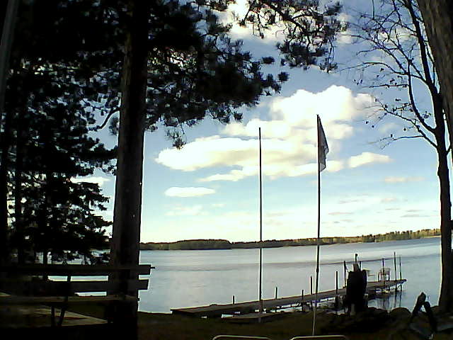 Whiteface Cam Image - Sun, 10/09/2016 2:11pm 