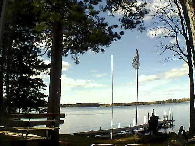 Whiteface Cam Image - Sun, 10/09/2016 2:21pm 