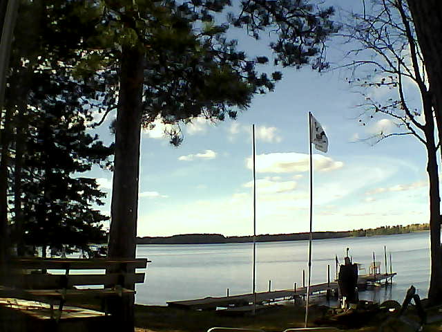 Whiteface Cam Image - Sun, 10/09/2016 2:31pm 