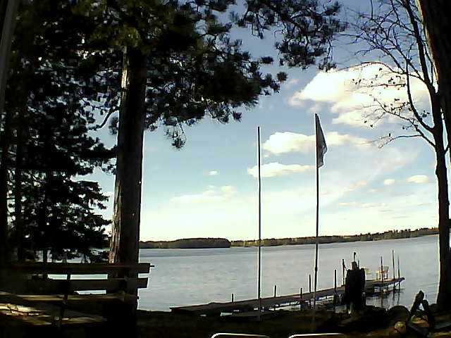 Whiteface Cam Image - Sun, 10/09/2016 2:41pm 