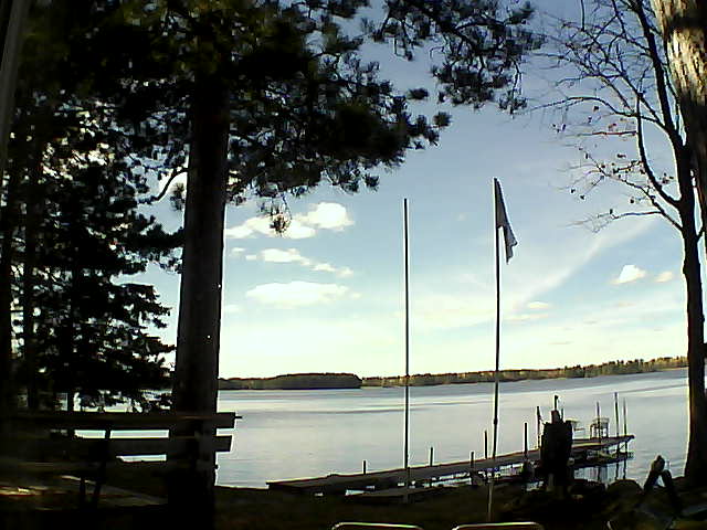 Whiteface Cam Image - Sun, 10/09/2016 2:51pm 