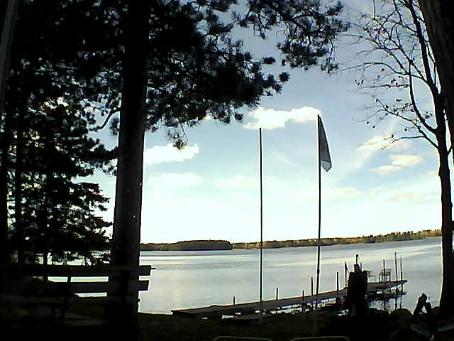 Whiteface Cam Image - Sun, 10/09/2016 3:01pm 