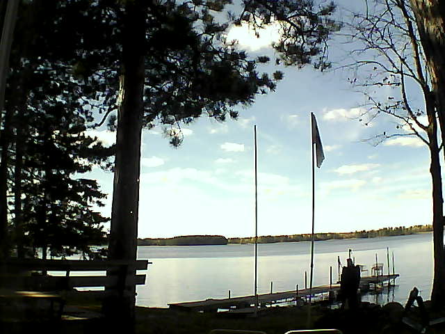 Whiteface Cam Image - Sun, 10/09/2016 3:11pm 