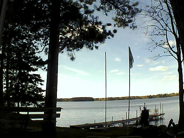 Whiteface Cam Image - Sun, 10/09/2016 3:21pm 