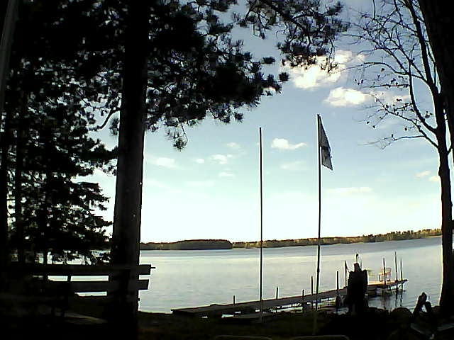 Whiteface Cam Image - Sun, 10/09/2016 3:31pm 