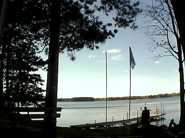 Whiteface Cam Image - Sun, 10/09/2016 3:41pm 