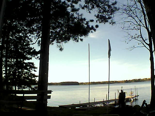 Whiteface Cam Image - Sun, 10/09/2016 3:51pm 