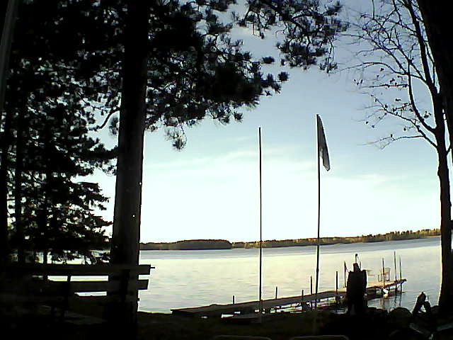 Whiteface Cam Image - Sun, 10/09/2016 4:01pm 