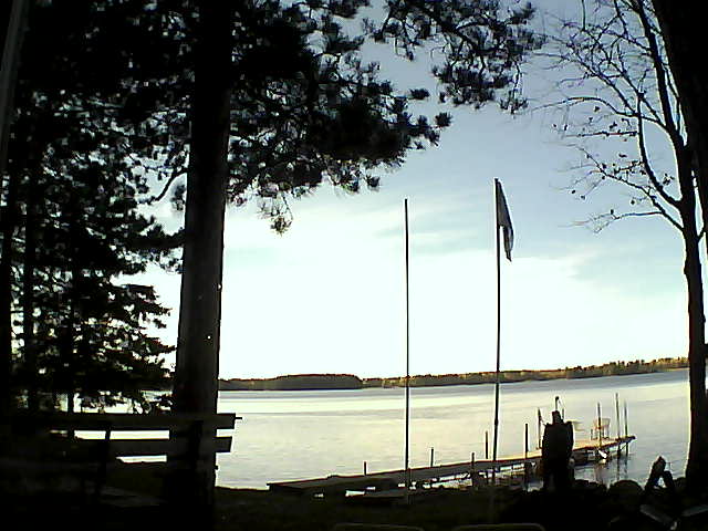 Whiteface Cam Image - Sun, 10/09/2016 4:11pm 