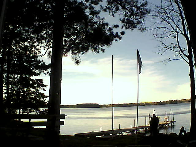 Whiteface Cam Image - Sun, 10/09/2016 4:21pm 