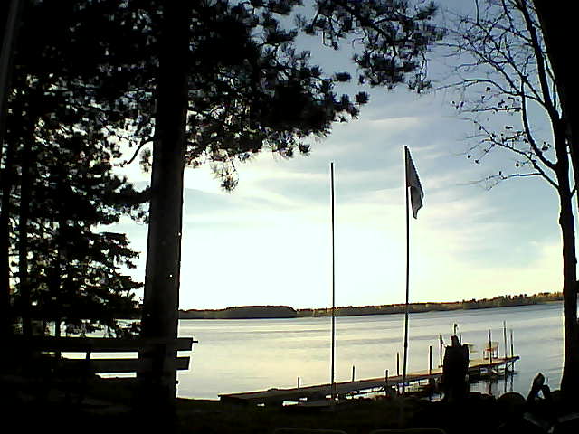 Whiteface Cam Image - Sun, 10/09/2016 4:31pm 