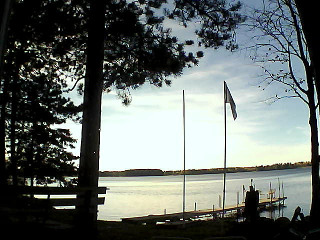 Whiteface Cam Image - Sun, 10/09/2016 4:41pm 