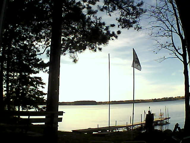 Whiteface Cam Image - Sun, 10/09/2016 4:51pm 