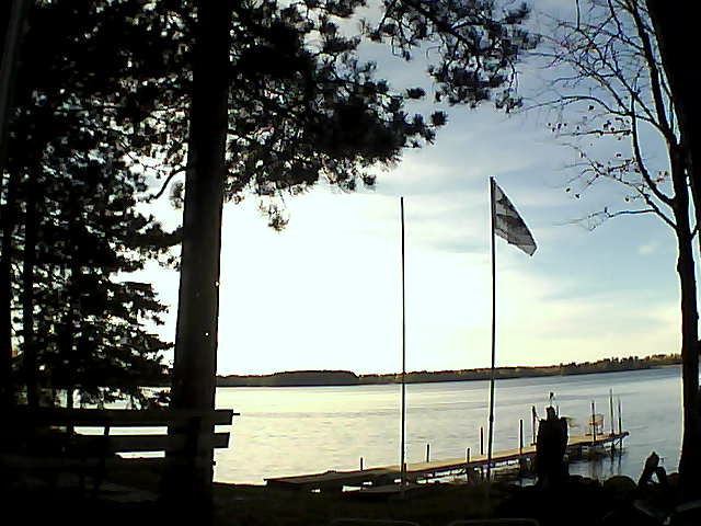 Whiteface Cam Image - Sun, 10/09/2016 5:01pm 