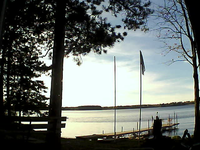 Whiteface Cam Image - Sun, 10/09/2016 5:11pm 