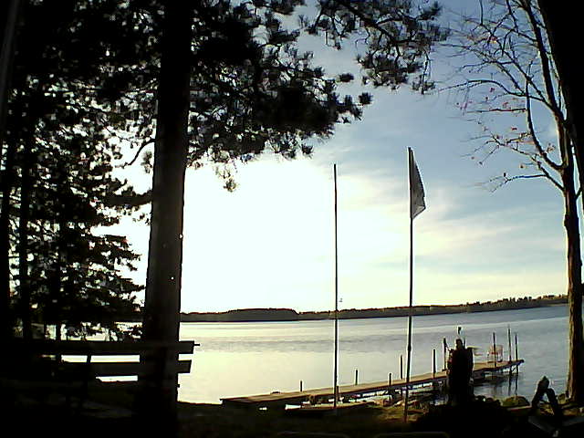 Whiteface Cam Image - Sun, 10/09/2016 5:21pm 