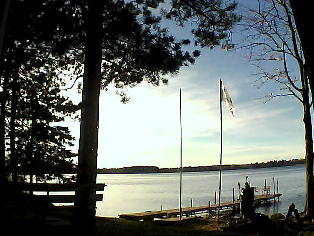 Whiteface Cam Image - Sun, 10/09/2016 5:31pm 