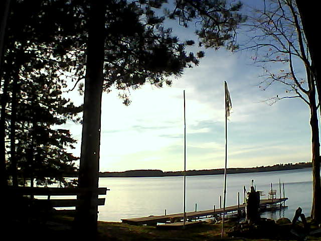 Whiteface Cam Image - Sun, 10/09/2016 5:41pm 