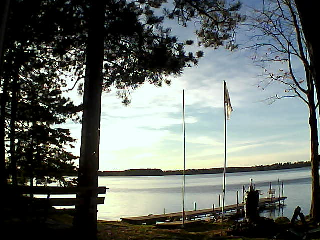 Whiteface Cam Image - Sun, 10/09/2016 5:51pm 