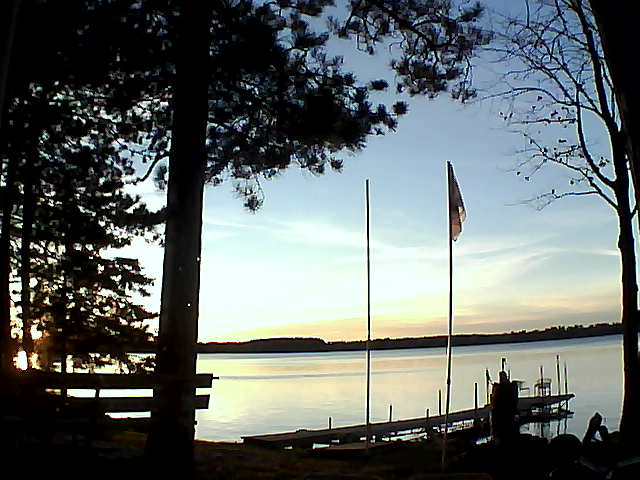 Whiteface Cam Image - Sun, 10/09/2016 6:21pm 