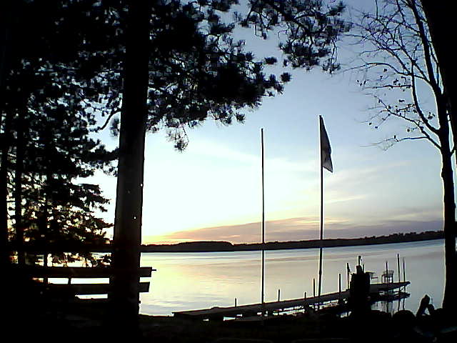 Whiteface Cam Image - Sun, 10/09/2016 6:31pm 