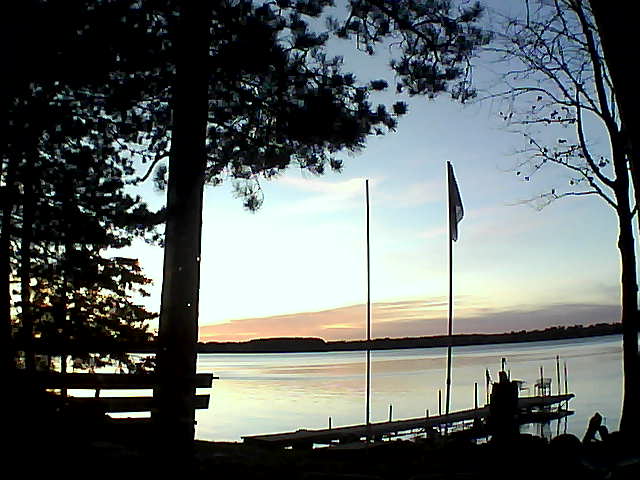 Whiteface Cam Image - Sun, 10/09/2016 6:41pm 