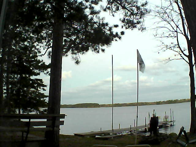 Whiteface Cam Image - Mon, 10/10/2016 7:01am 