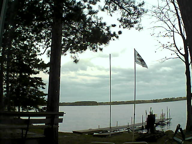 Whiteface Cam Image - Mon, 10/10/2016 7:11am 