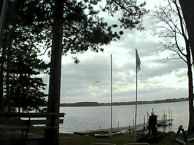 Whiteface Cam Image - Mon, 10/10/2016 7:21am 