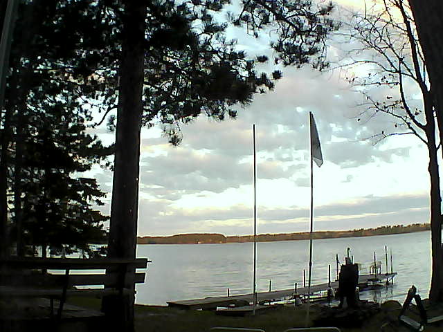 Whiteface Cam Image - Mon, 10/10/2016 7:31am 