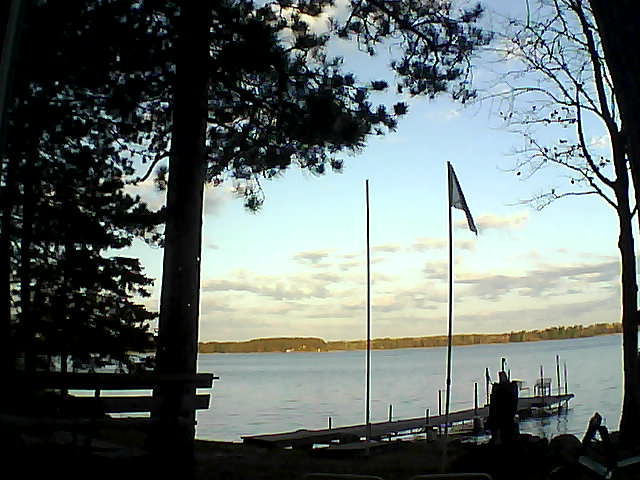 Whiteface Cam Image - Mon, 10/10/2016 7:51am 