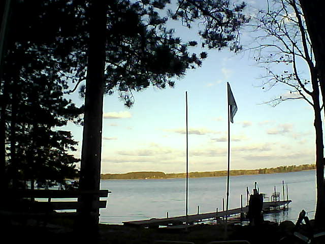 Whiteface Cam Image - Mon, 10/10/2016 8:01am 